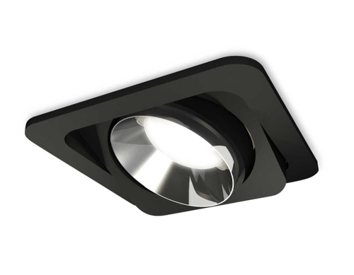 Комплект встраиваемого светильника Ambrella light Techno Spot XC (C7659, N7032) XC7659022