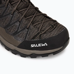 Женские Ботинки Salewa MTN Trainer Lite GTX wallnut/fluo coral