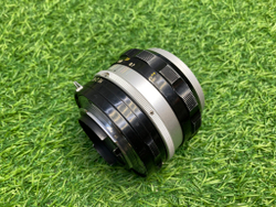 Nikkor-S 50mm 1.4