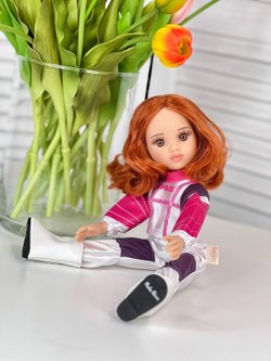 Кукла для девочки Paola Reina 32см Сара