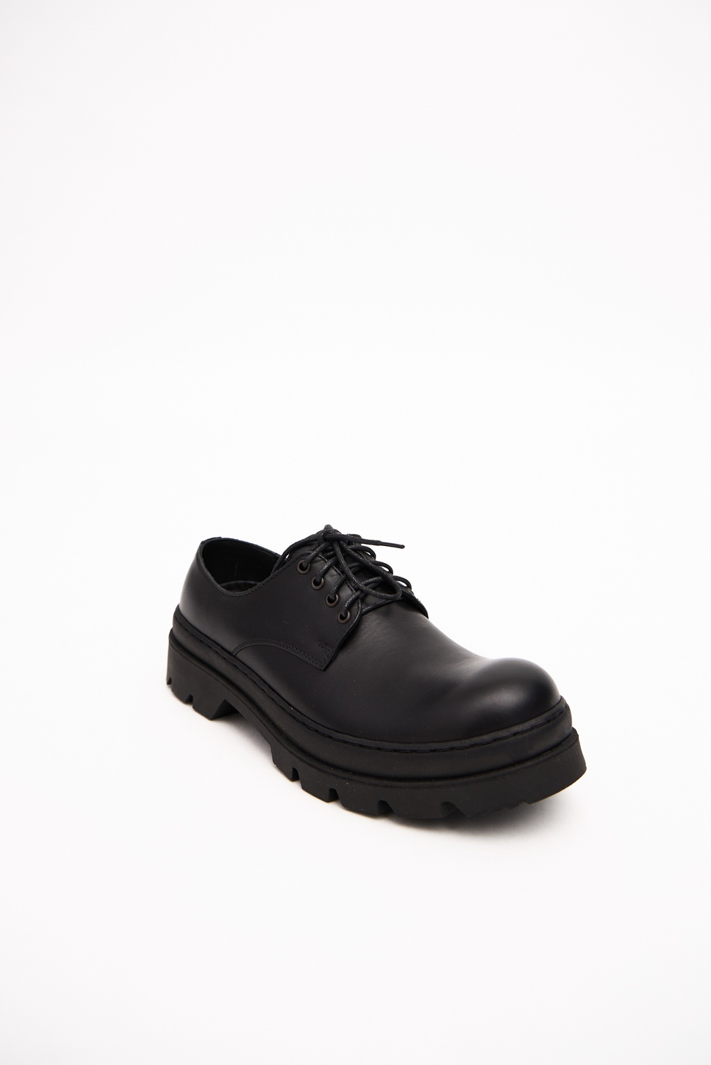 DERBY Black Chunky