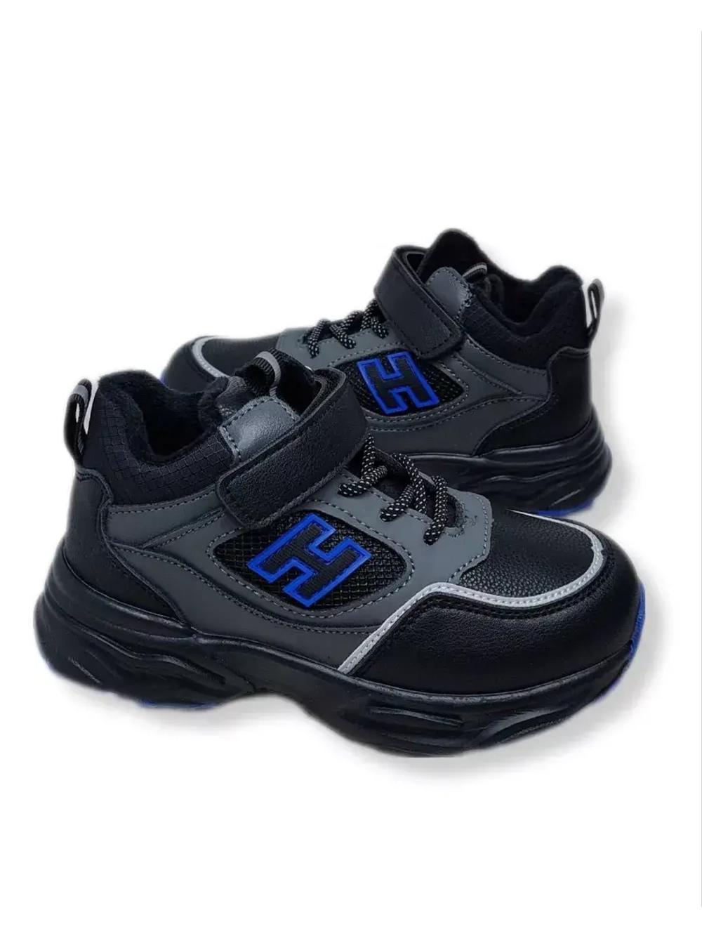 Ботинки демисезонные детские