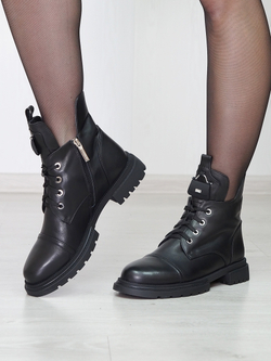 Ботинки женские зимние