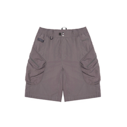 Шорты Nothomme Blue Workwear Casual Shorts "Dark Grey"