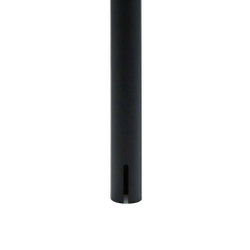 Руль Totem Cisin Standard 62 (черный)