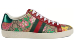 Gucci Ace Gg (Женская размерная сетка)