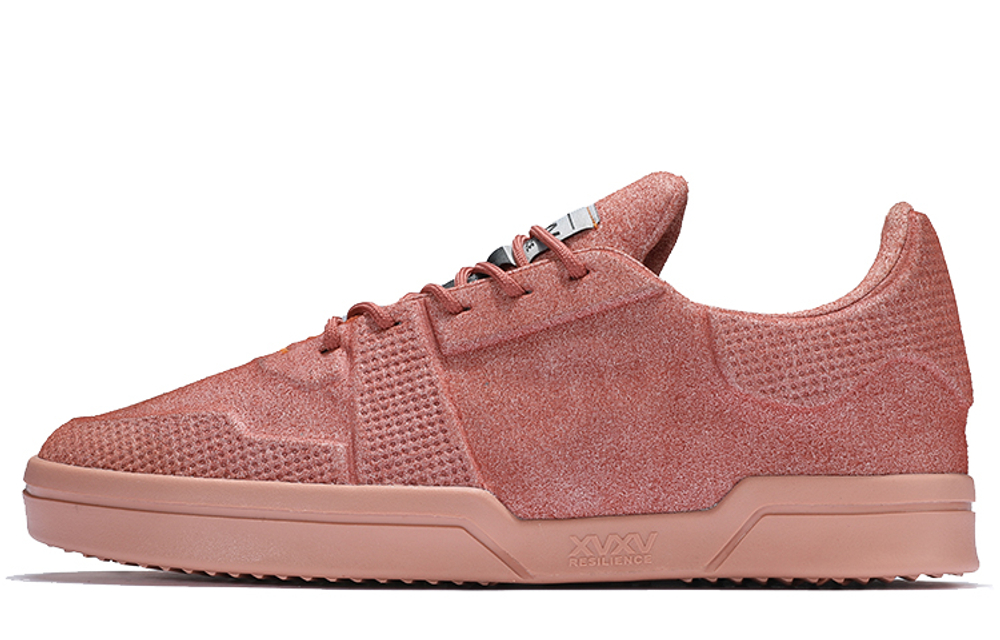 NORVINCY Commute Versatile Lace Up Urban Techwear Minimalist Style Low Top Shoes Spring Fall Unisex