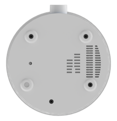 Ультразвуковой увлажнитель воздуха серии BELLAGIO RUH-BL300/3.5M-WT