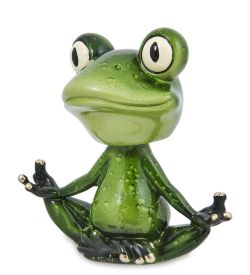 GAEM Art MN-317 Фигурка «Лягушка»