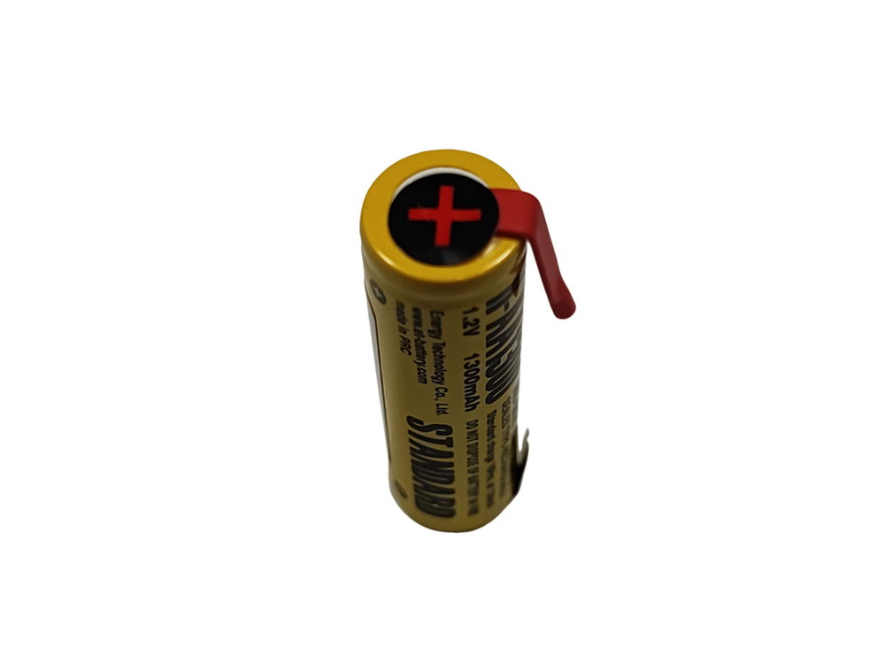 Аккумулятор ET H-AA1300-T