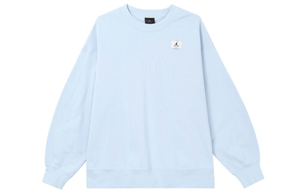 Толстовка Jordan Logo, DQ4600-411
