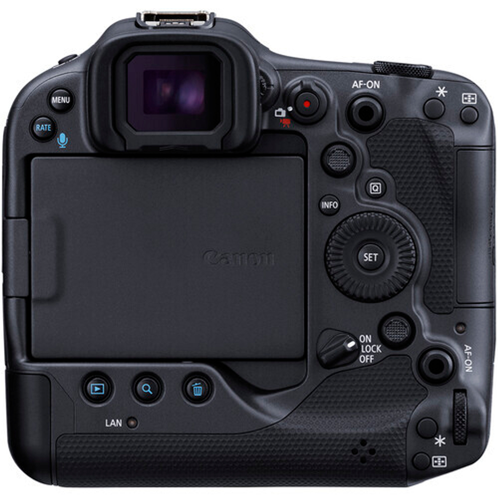 Canon EOS R3 body