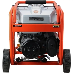 EVOline KB 7000 бензиновый генератор 1T90DF700EVO