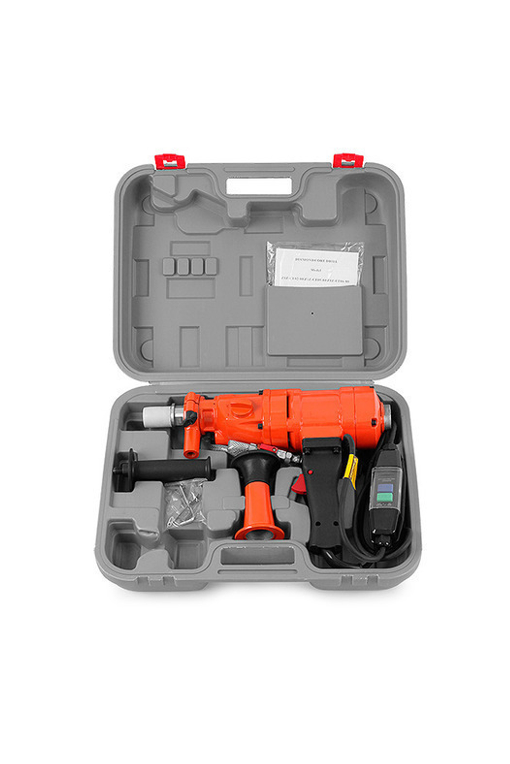 Двигатель алмазного бурения MESSER DM-100