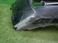 Бампер передний BMW 1er F20 (2011-2015)