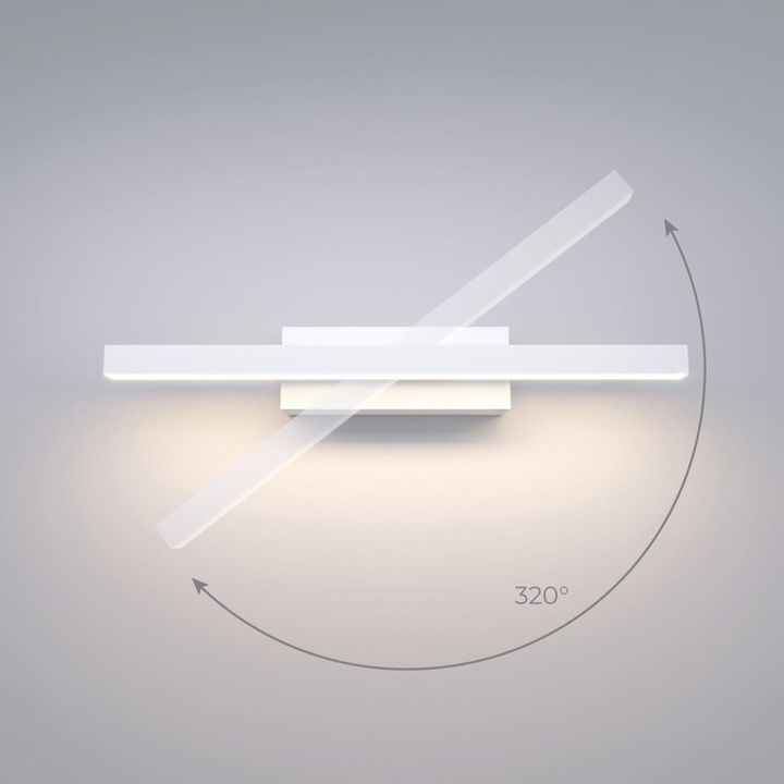 Подсветка для картин Elektrostandard Rino 40121/Led белый a061223