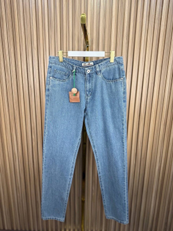 Джинсы Loro Piana
