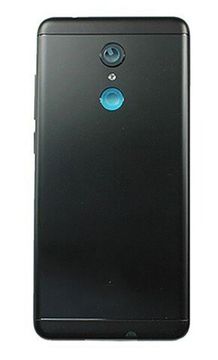 Задняя крышка для Xiaomi Redmi 5 (Black)
