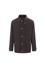 Куртка BRUNELLO CUCINELLI