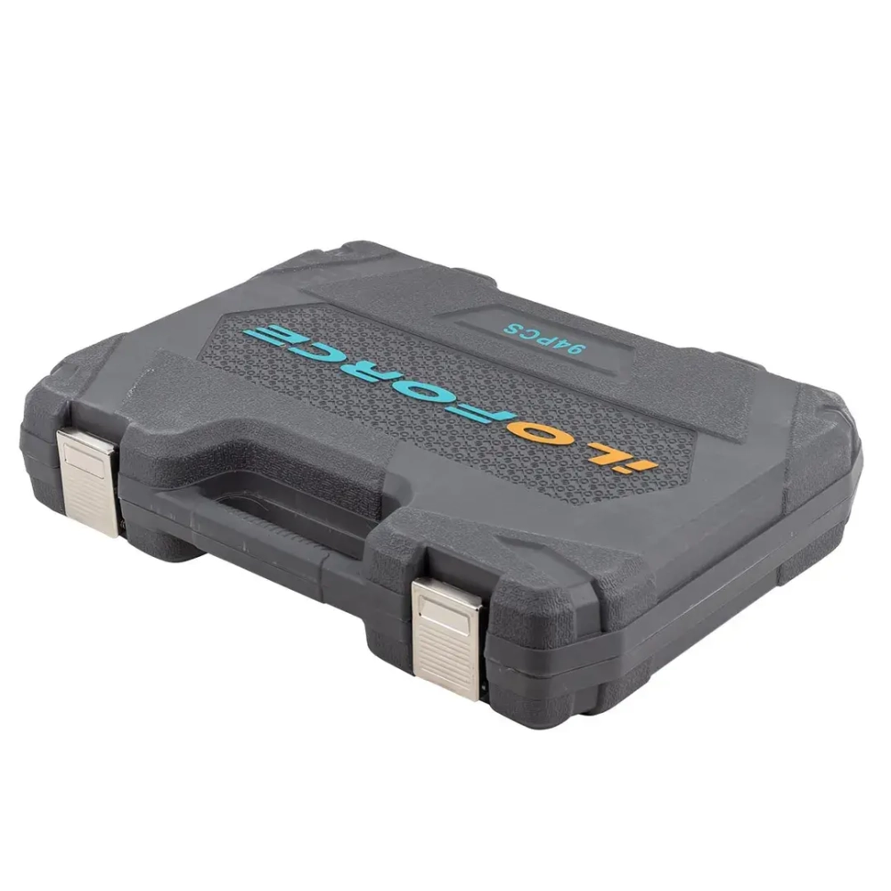 Набор инструментов 94 пр. ILOforce IF-4941-5