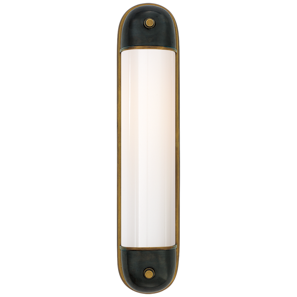 Настенный светильник Visual Comfort Selecta Long Sconce