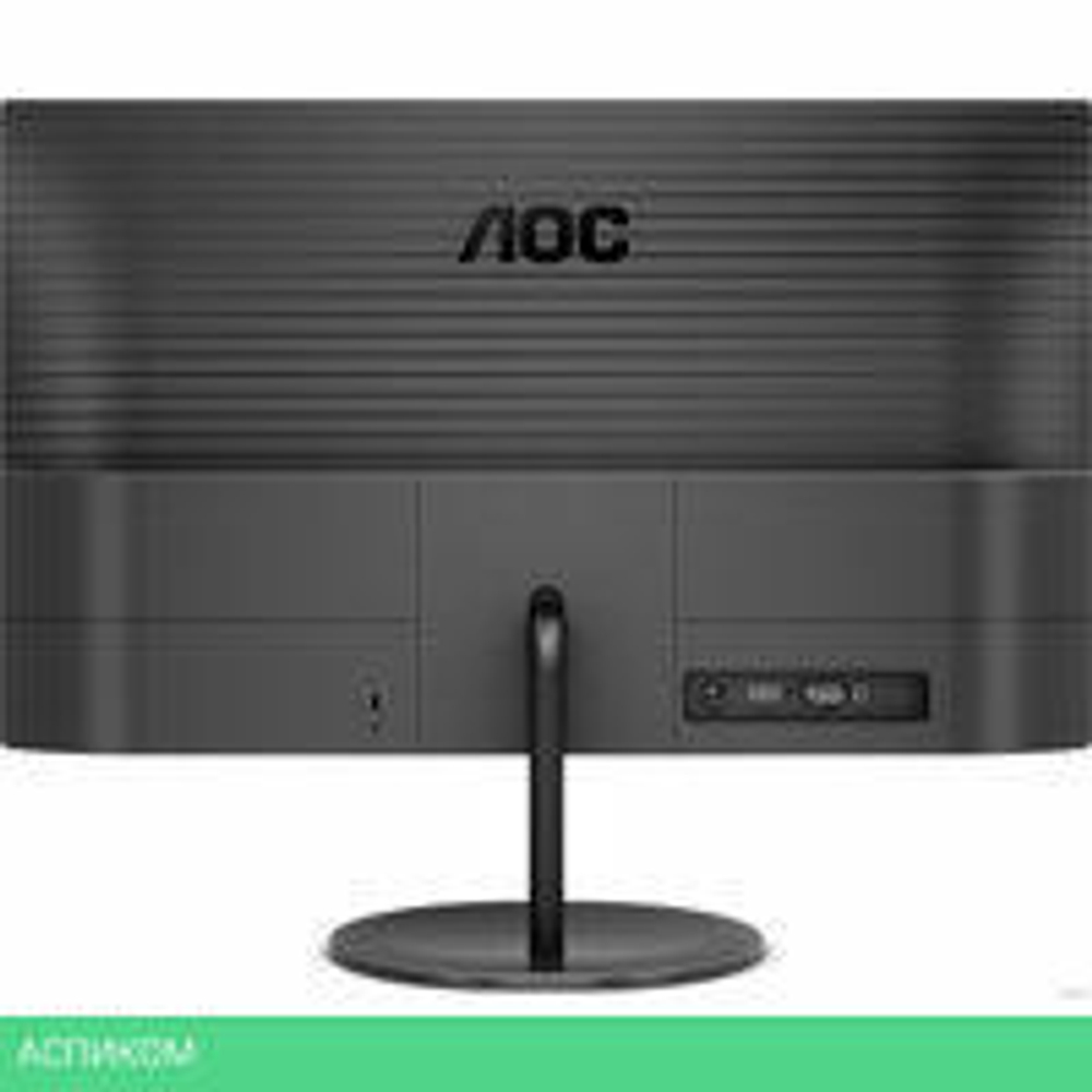 Монитор AOC Q24V4EA