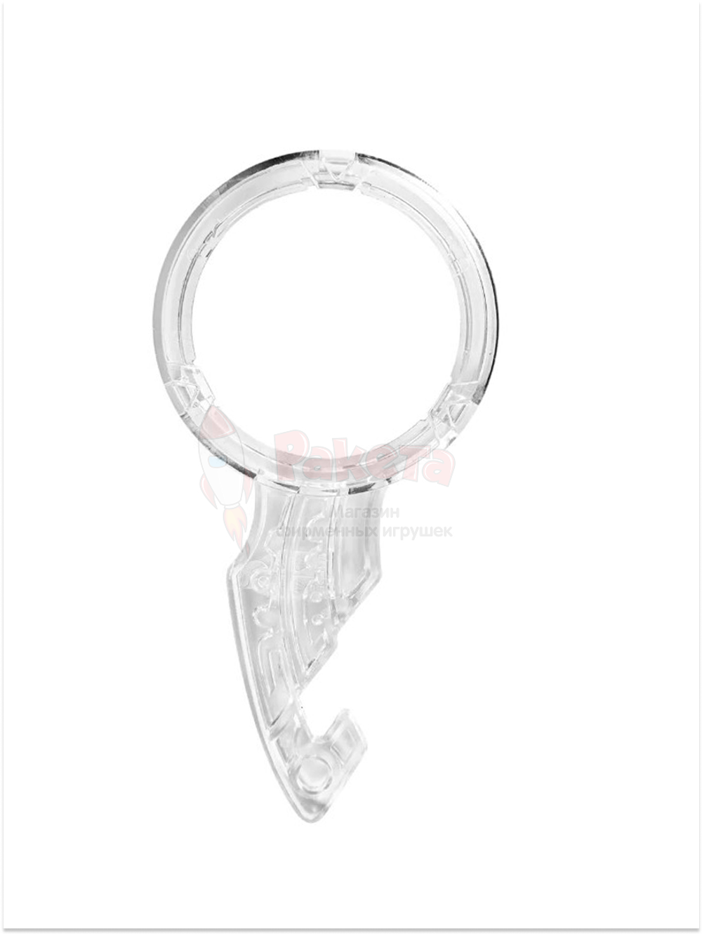 Набор Инфинити Надо Эпик Лончер Делюкс Flaming Pack Blaz 42980