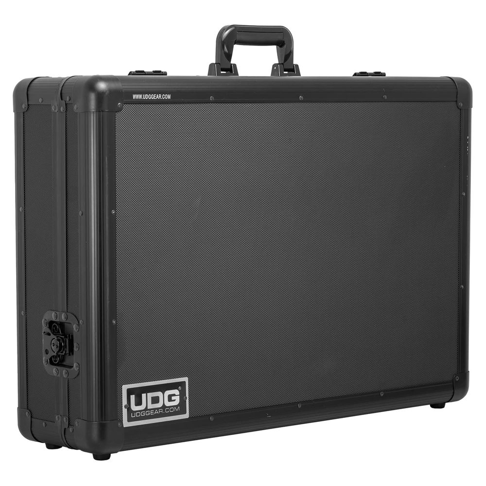 Кейс UDG Ultimate Pick Foam Flight Case Multi Format XL Black