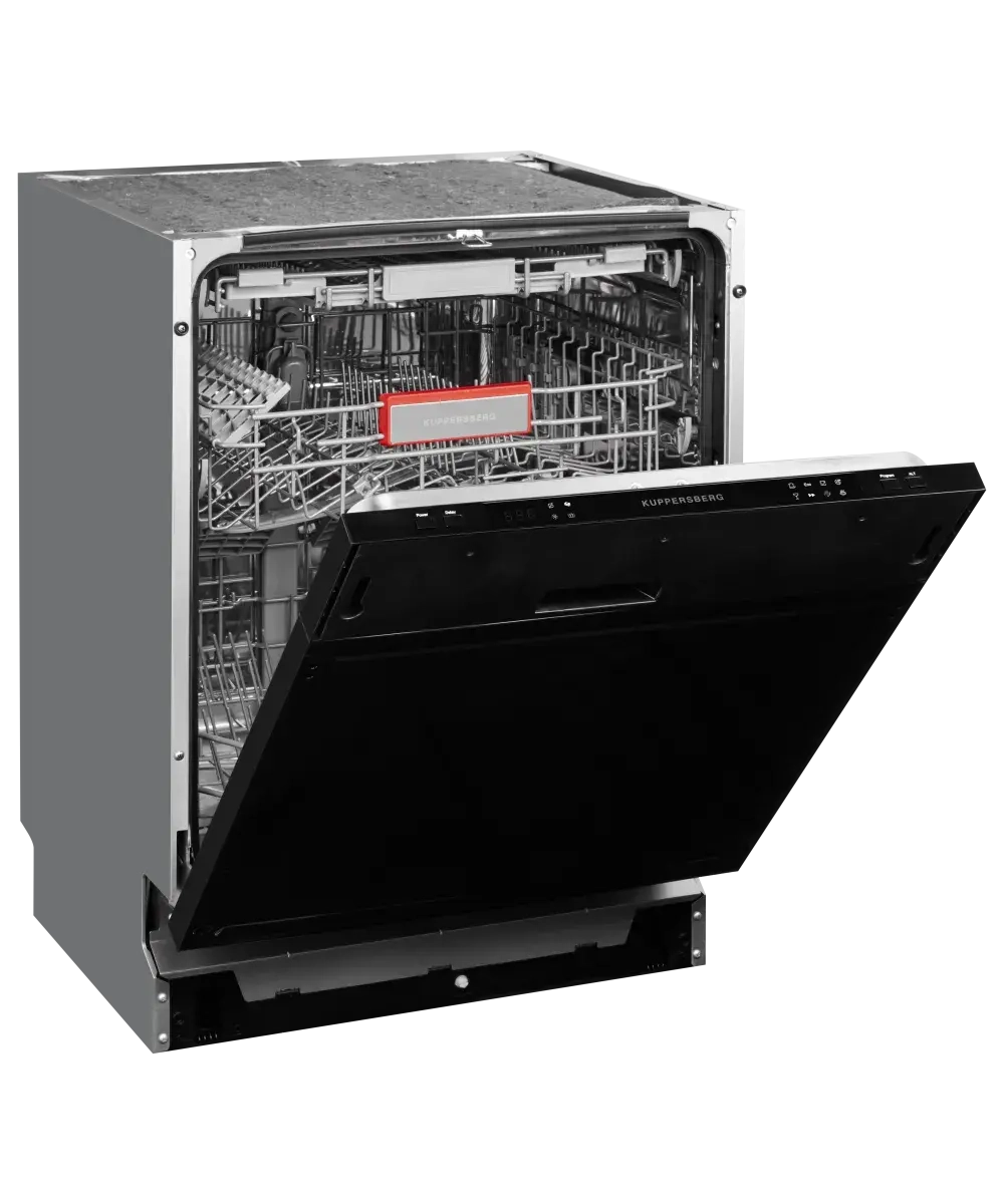 Встраиваемая посудомоечная машина Kuppersberg GS 6057 фото 3