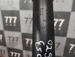 Стойка передняя Ford Escort 3, 4 80-90 Новая R11047