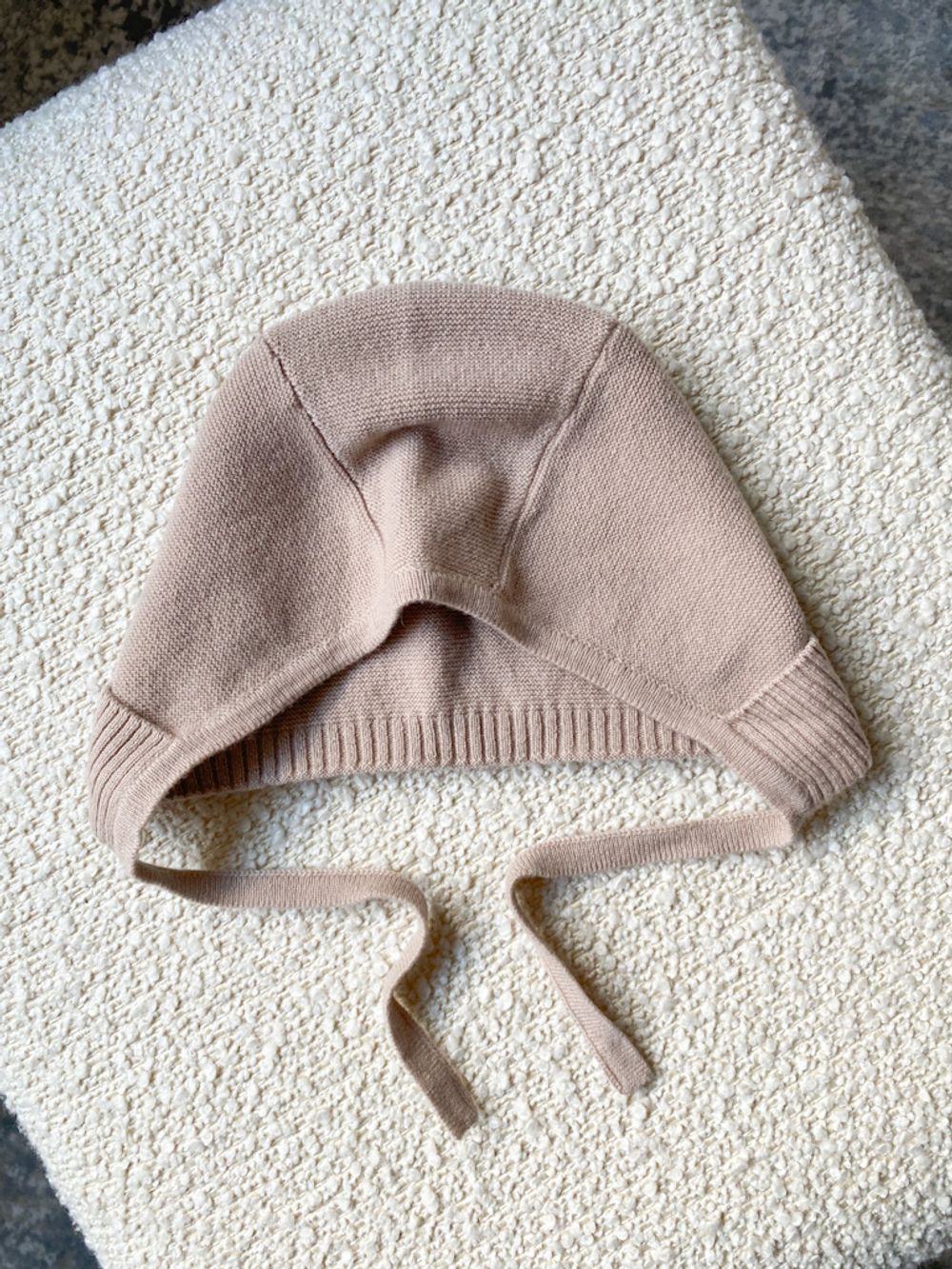 Шапка Migle Cashmere, 116