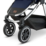 Детская коляска ABC-Design Samba 2 в 1 Navy