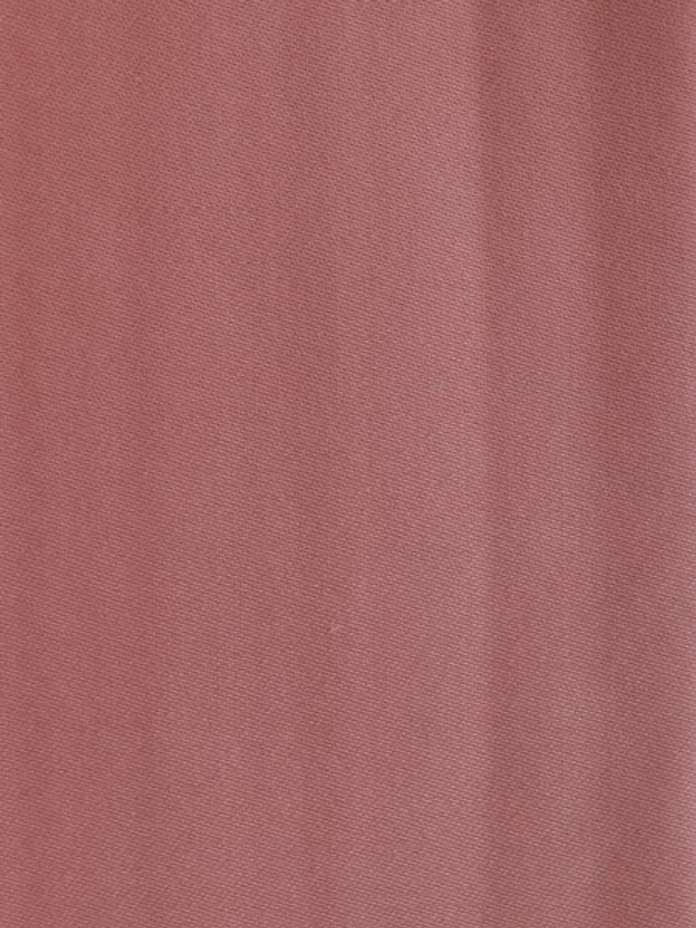 Простыня сатиновая 240x260 Elegante 6800 коралловая