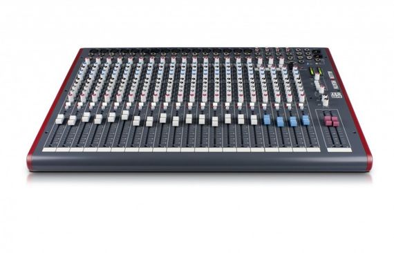 Allen Heath ZED 24