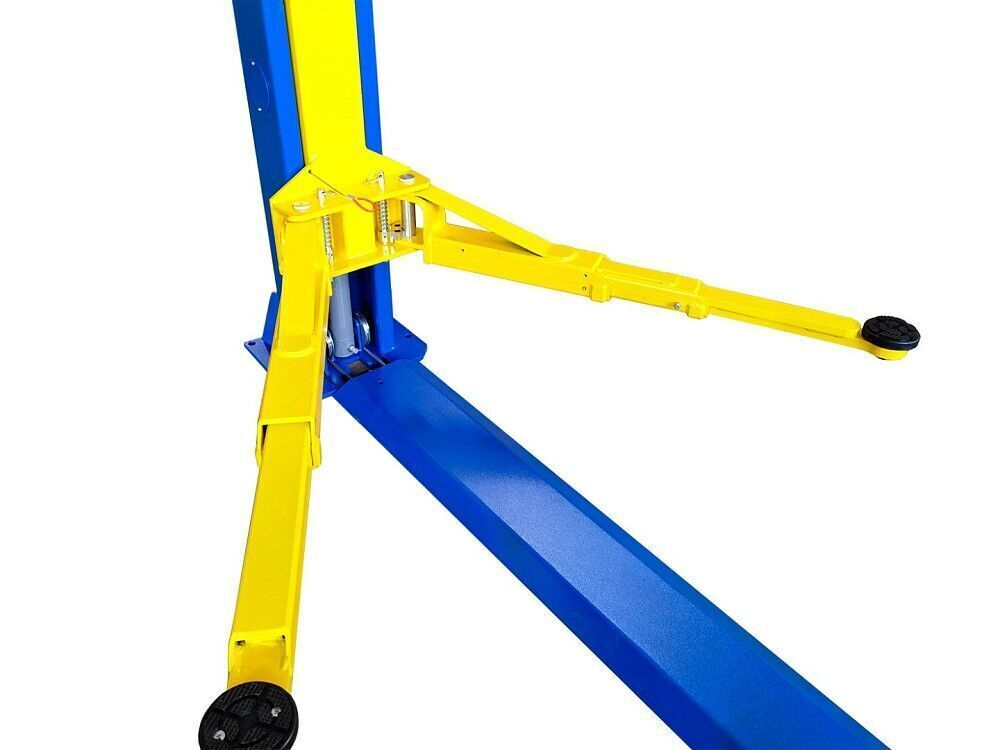 Подъемник двухстоечный T4MU AE&T (220 В)