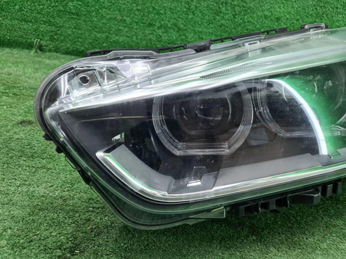 Фара левая BMW X1 F48 (2015-2019) LED