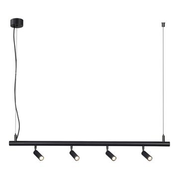 ST8201.403.05 Подвесная Конструкция  из Светодиодных модулей ST-Luce /  *W TECHNO