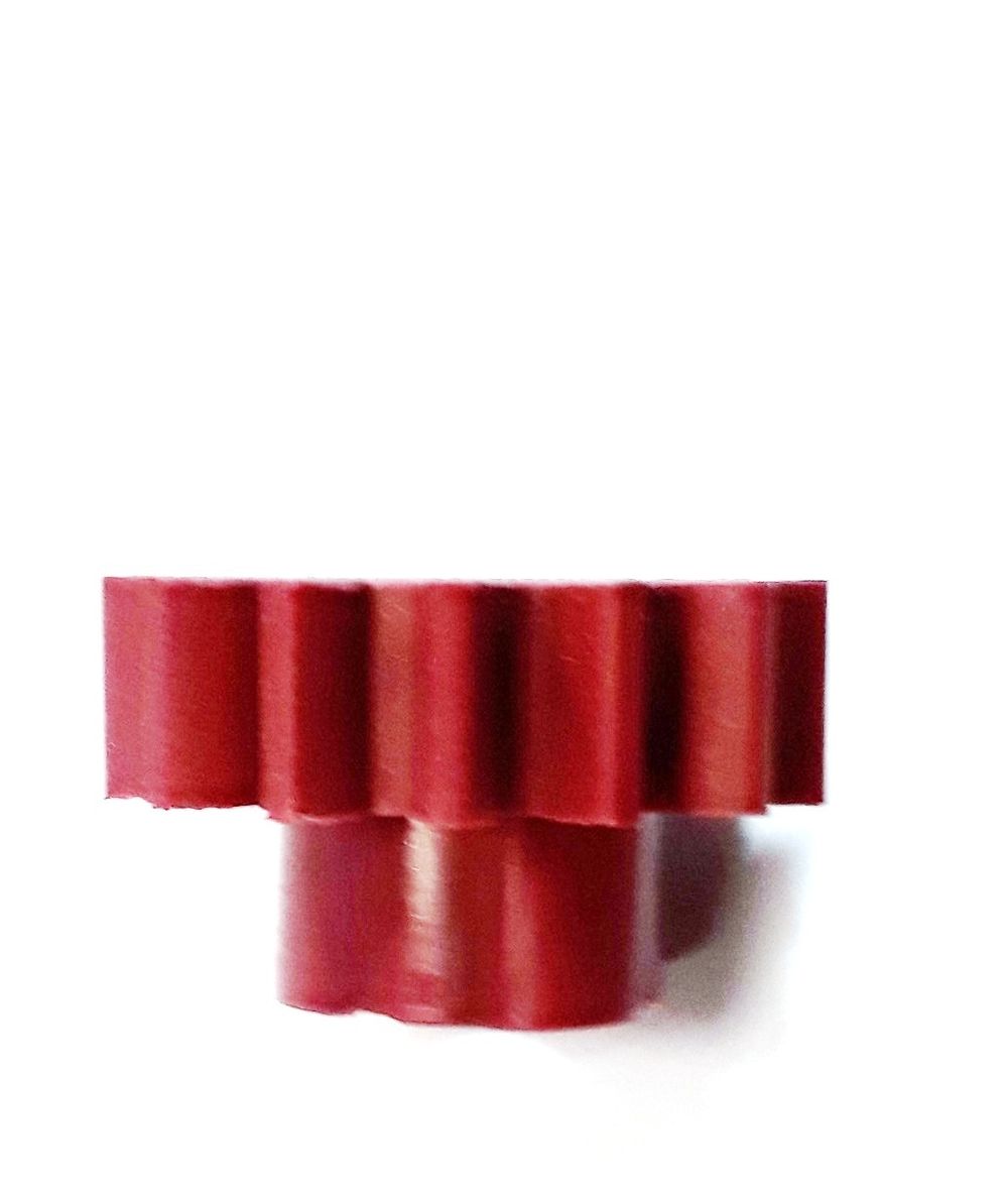 4265240 ролик - зубчатое колесо для полуавтоматов кемппи Kemppi