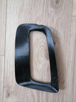 Рамка птф Ford C-Max 2007-2010 рестайлинг