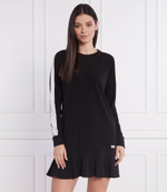 Платье DKNY Sport - черный(DP2D4541)