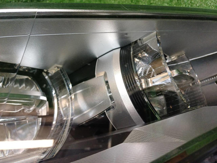 Фара правая BMW X5 F15 (2013-2015) Adaptive LED