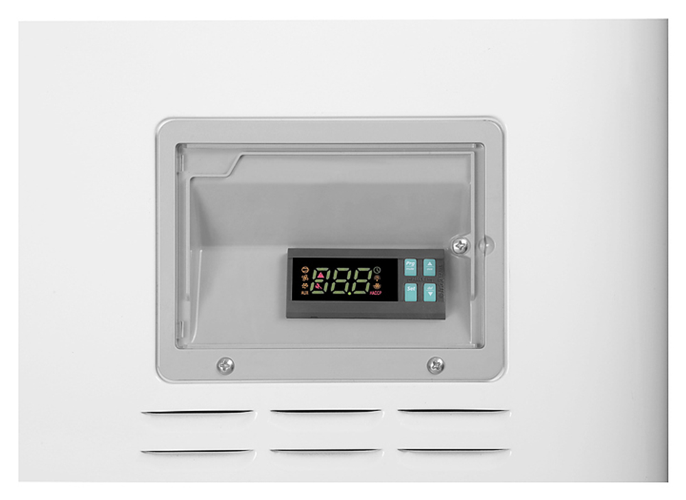 Ларь-бонета Haier GTS2500G