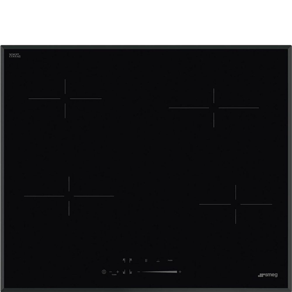 Smeg SE464TB
