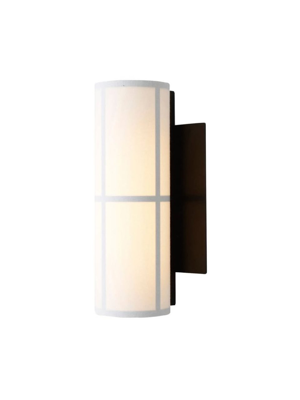 Настенный светильник в современном минималистичном стиле 🤍