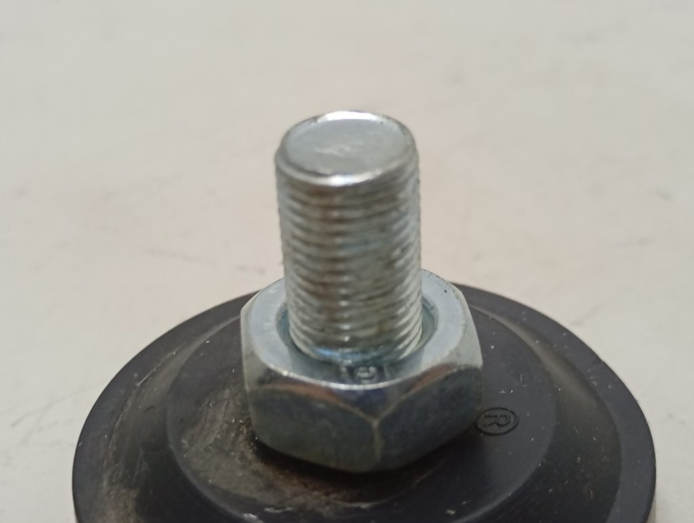 CS41072D1/2-07 кт49 Ножки для стиральной машины Candy CS41072D1/2-07 б/у