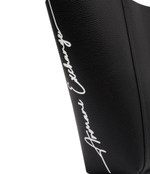 Сумка-шопер + поясная сумка Angie Armani Exchange - черный(XW000297 AF11937)