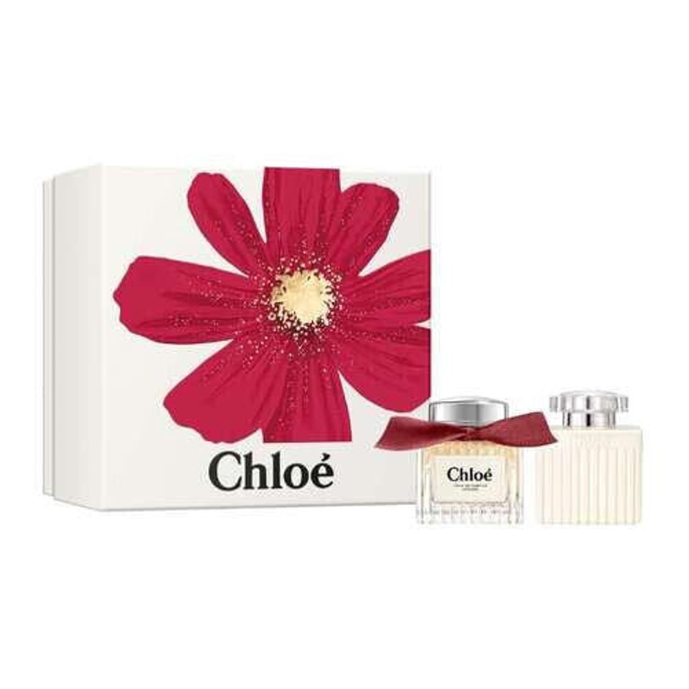 Chloé L&#39;Eau de Parfum Intense Gift Set