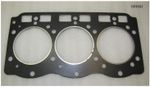 Прокладка головки блока цилиндров TDL 32 3L/Cylinder head gasket