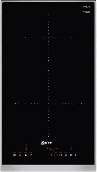 Индукционная варочная панель NEFF N43TD20N0