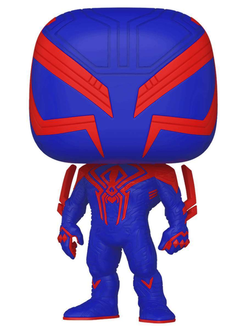 Фигурка Funko POP! Bobble Marvel Spider-Man ATSV Spider-Man 2099 (1225) 65724